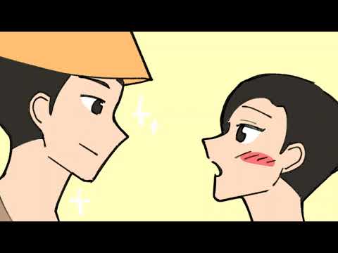 日本文化学科 おならのおよめさん（19AA003）