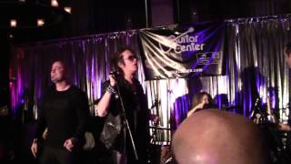 Glenn Hughes A REAL ROCK STAR at Boston Music Awards 2012