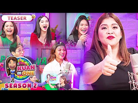 Kuan on One Season 2 | Watch all Episodes!