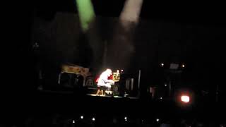 Neil Young - A Dream That Can Last July 24, 2023 Lake Tahoe Outdoor Arena, South Lake Tahoe, Nevada