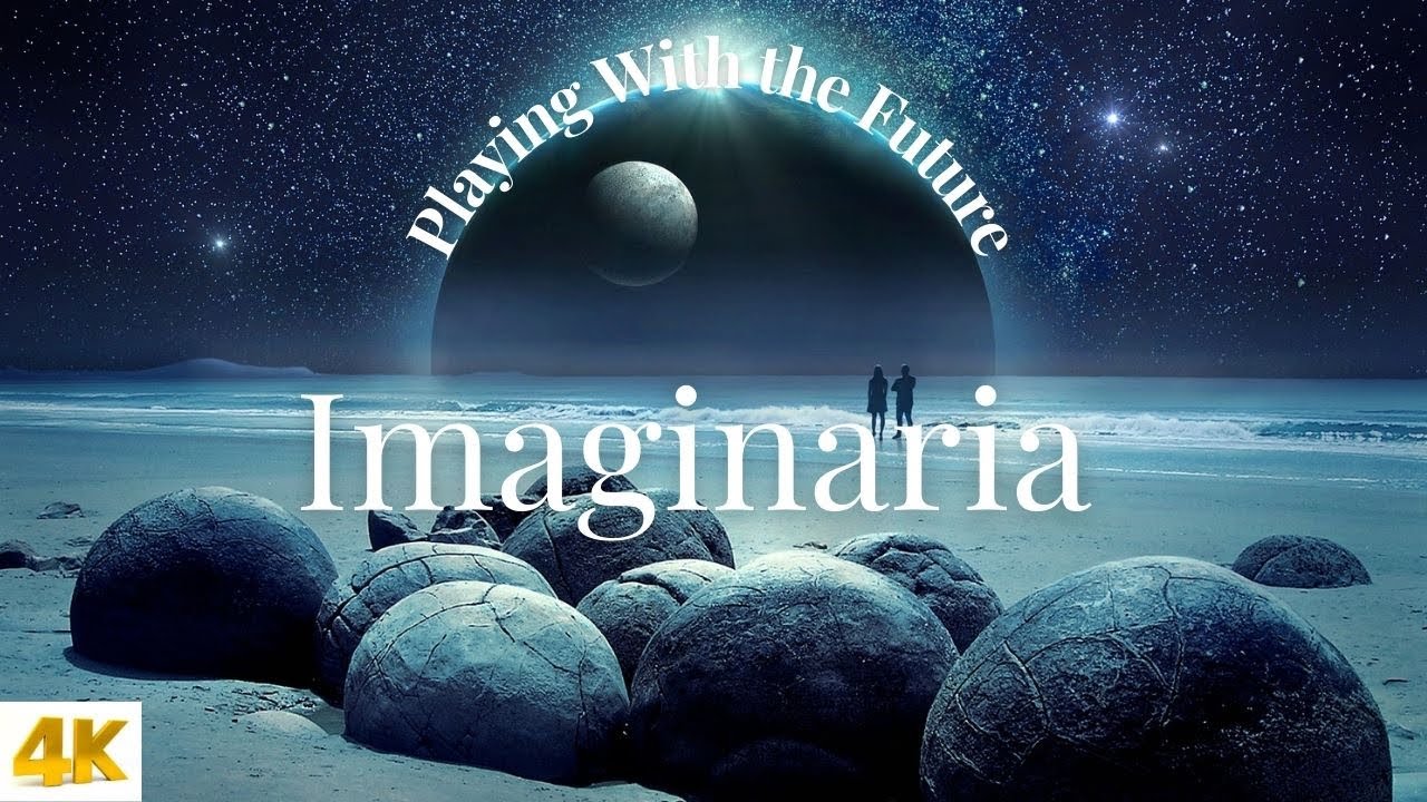 Dive into a walking tour at Imaginator.