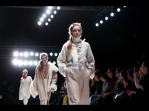 KSENIASERAYA F/W 2017-2018