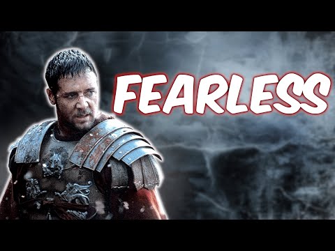 Gladiator - Principles of Stoicism & Stoic Leadership | Movie Analysis