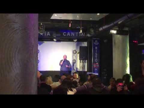 LELLO VIOLA in  " un grande amore "