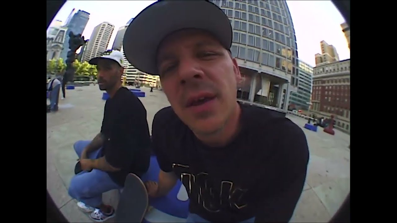 Butter Goods / DC Shoes 2022