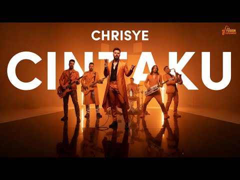 CHRISYE - CINTAKU | the Fusion Experiment