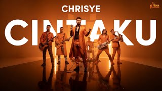 Download lagu CHRISYE - CINTAKU | the Fusion Experiment mp3