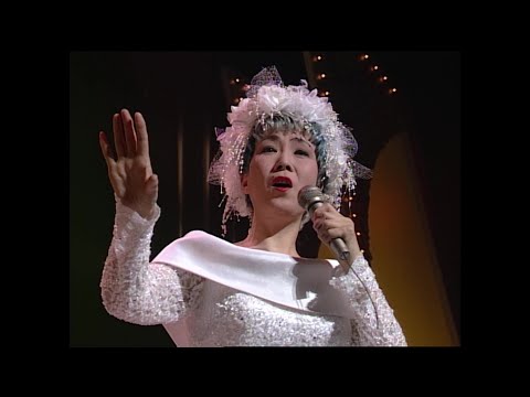 / 涙の谷間に太陽を [ライブ映像]