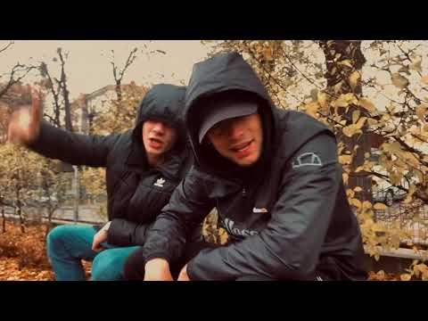 KOBRA / SAJMON - Sznyt (OFFICIAL VIDEO)