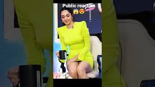 kiara advani spotted in no panty 😱💦 #bollywood #kiara #viral #trending
