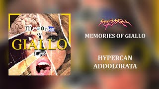 Download lagu Hypercan - Addolorata mp3 Download lagu Hypercan - Addolorata mp3