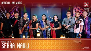 Download lagu Sekka Nauli - Hariara Band feat Nadeak Sister mp3