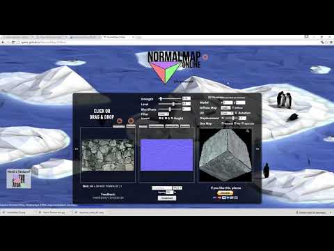 Curso de Unreal Engine 4 11 parte 00051