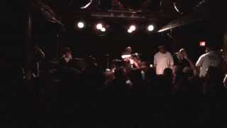 Reggie and the Full Effect (feat. Common Denominators) - Dwarf Invasion