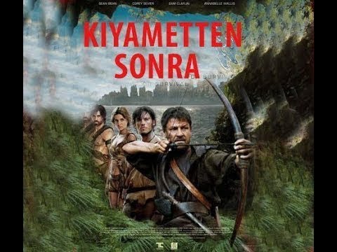 Kiyametten Sonra 2017 FULL TÜRKÇE DUBLAJ KORKU GERİLİM FİLMİ İZLE film izle aksiyon filmi