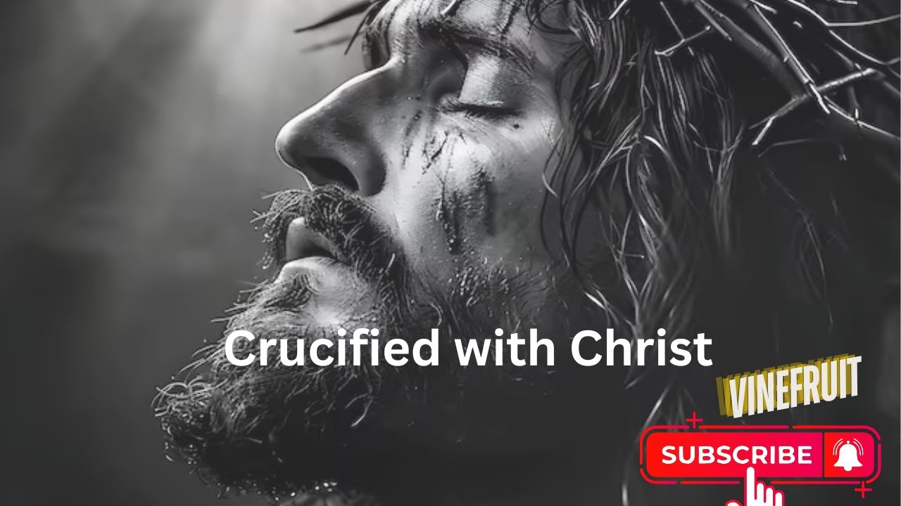 Crucified with Christ lyrics | Crucified With Christ - Phillips Craig and Dean