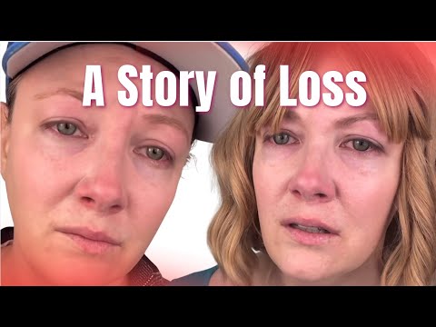 A Story of Loss