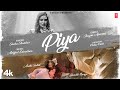 PIYA Music Video Sneha Shankar Feat Hardik Banga Aashi Sahni New Hindi Song T Series