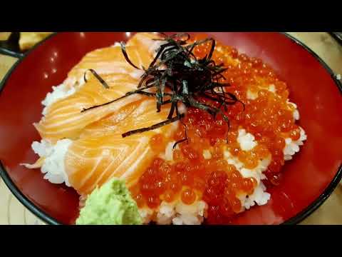 Restaurante Japonês Autêntico (Uomaru)