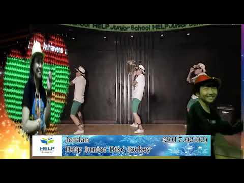 Boombastic feat. Jordan and T. Bherna #DJ #Juniors