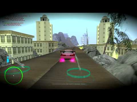 MTA:SA [DM].Kacsa v2. Breathing | HD 1080p|