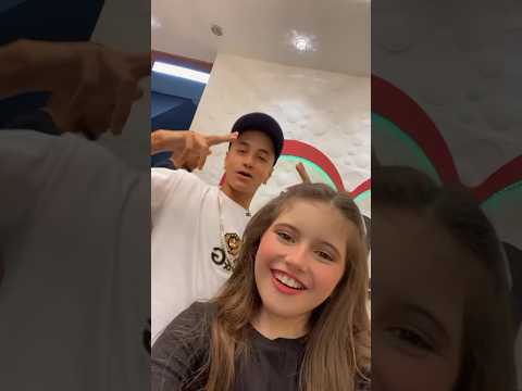 Carol e Murilo rumo a 3 M 🌽 na Risquin de Navalha #shorts #shortsyoutube