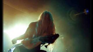 Nightwish - &quot;Cadence of Her Last Breath&quot; Demo