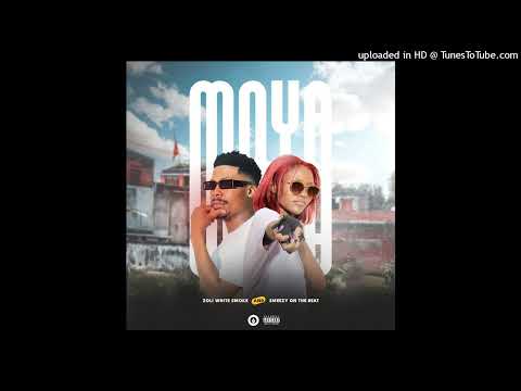 Zoli White Smoke & SmeezyOn The Beat - Moya (Official Audio)