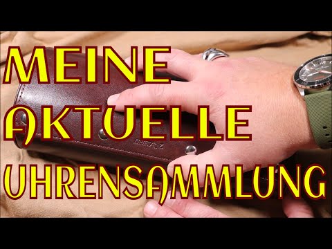 WARUM MEINE SAMMLUNG IMMER KLEINER WIRD 🤔