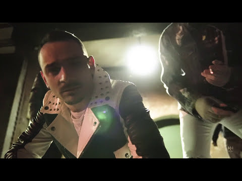 Bezzi Bez - "Fajtori" (Official Video)