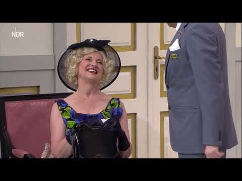 Ohnsorg-Theater - 285 - Alarm im Grand Hotel 12.11.2022 HD