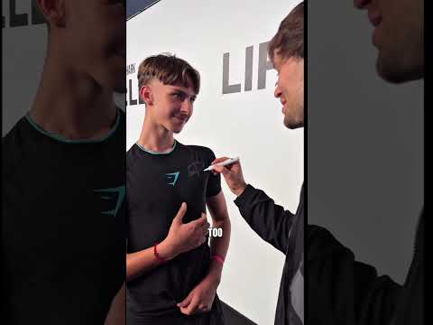 OG Onyx + David Laid Signature??crazy #davidlaid #onyx #og #gymshark #signature #nostalgia