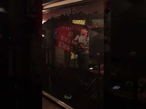 NEW Andy Robertson Song - YouTube
