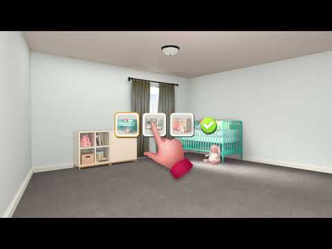 Sweet Home : Design & Blast Video