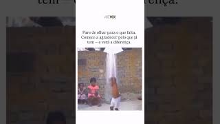 Você é muito mais rico do que imagina!