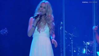 13. Joss Stone - Put Your Hands On Me (Medley) - Live At The Roundhouse 2016 (PRO-SHOT HD 720p)