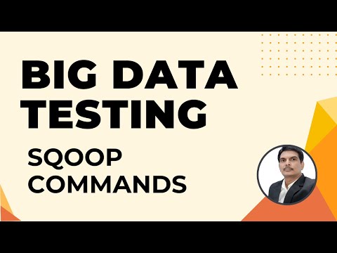 Big Data Testing Session 1