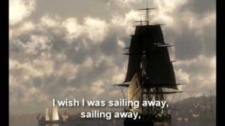 Chris De Burgh Sailing AwayWith You