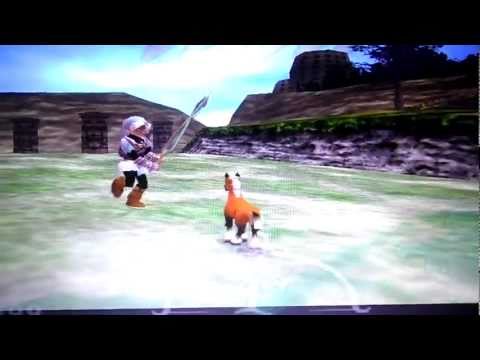 comment monter epona