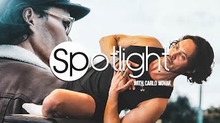 (SP)otlight  | Carlo Novak