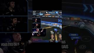 Le plus beau comeback contre la KC 😮‍💨