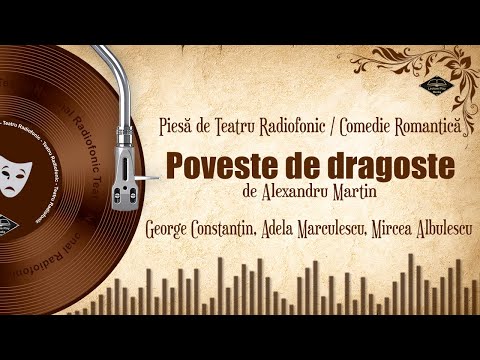 Poveste de dragoste | Teatru pe Vinil