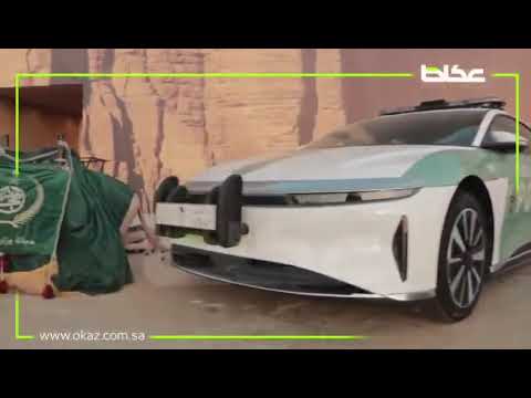 «الهجّانة» والمركبات الكهربائية.. التاريخ والمستقبل‏