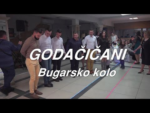 Bugarsko kolo  GODAČIČANI