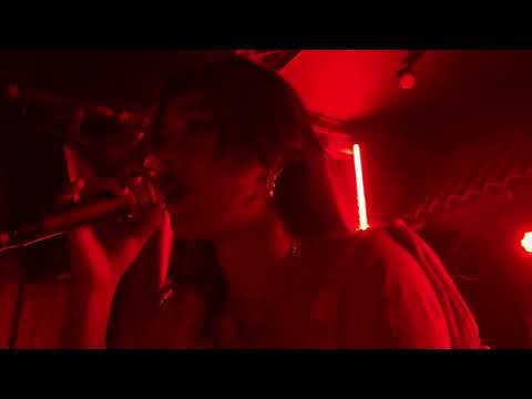 ECCA VANDAL  {  Eyes / Loot / Do It Anyway } live @ El CID  Los Angeles 9/22/25