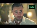 The Wedding Speech Tell Me Lies Hulu