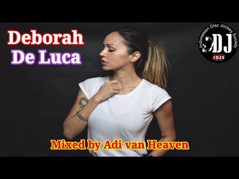 Deborah De Luca @Vele Di Scampia, Italy | Mixed set by Adi van Heaven - January 2022
