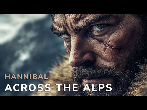 Hannibal - Across the Alps | Thematic Historical Music