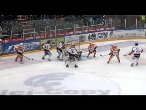 HPK-Ässät  2-6 12.10.2011