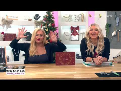 JewelleryMaker LIVE 24/12/22